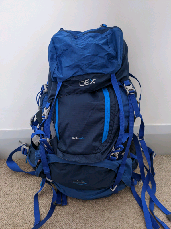 oex rucksack